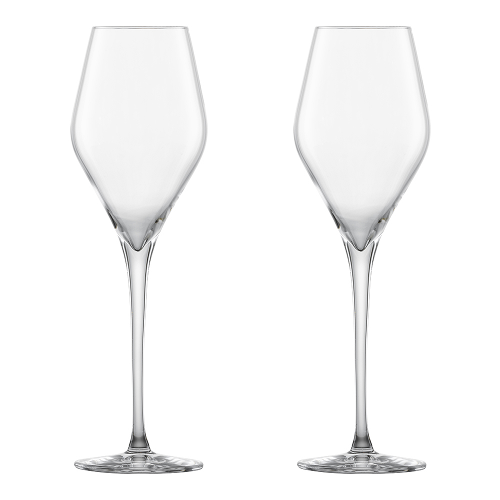 Zwiesel Finesse Champagneglas 30 cl 2-pack
