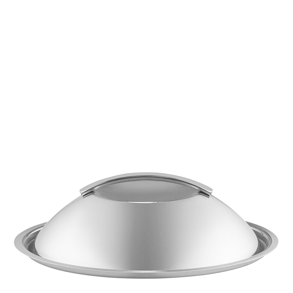 Läs mer om Eva Solo - Eva Trio Välvt Lock 24 cm