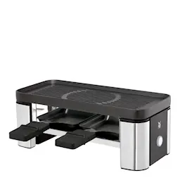 WMF KITCHENminis Raclette for to 