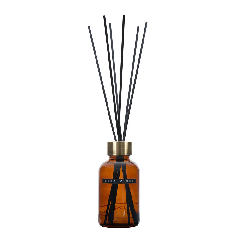 Wellmark - Cedarwood duftpinner 50 cl Good vibes