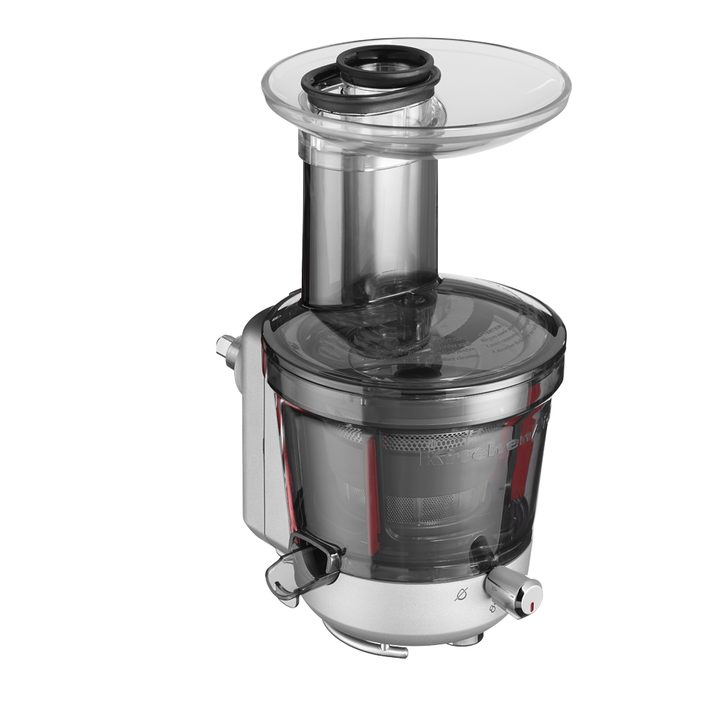 KitchenAid – KitchenAid Slow Juicer till köksmaskin