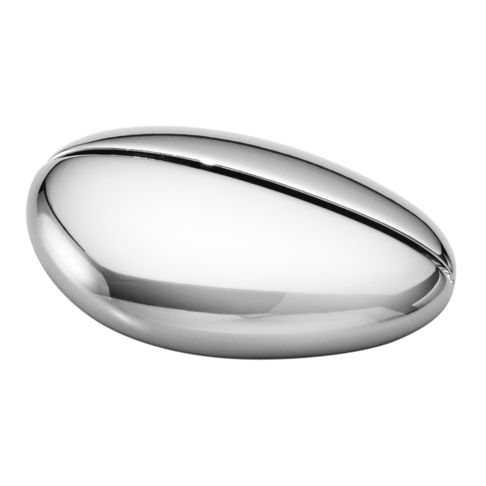 Georg Jensen – Sky Placeringskorthållare 4 pack med 24 kort