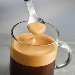 Nespresso Nespresso VertuoPlus Round Top Kaffemaskin Hvit  hover