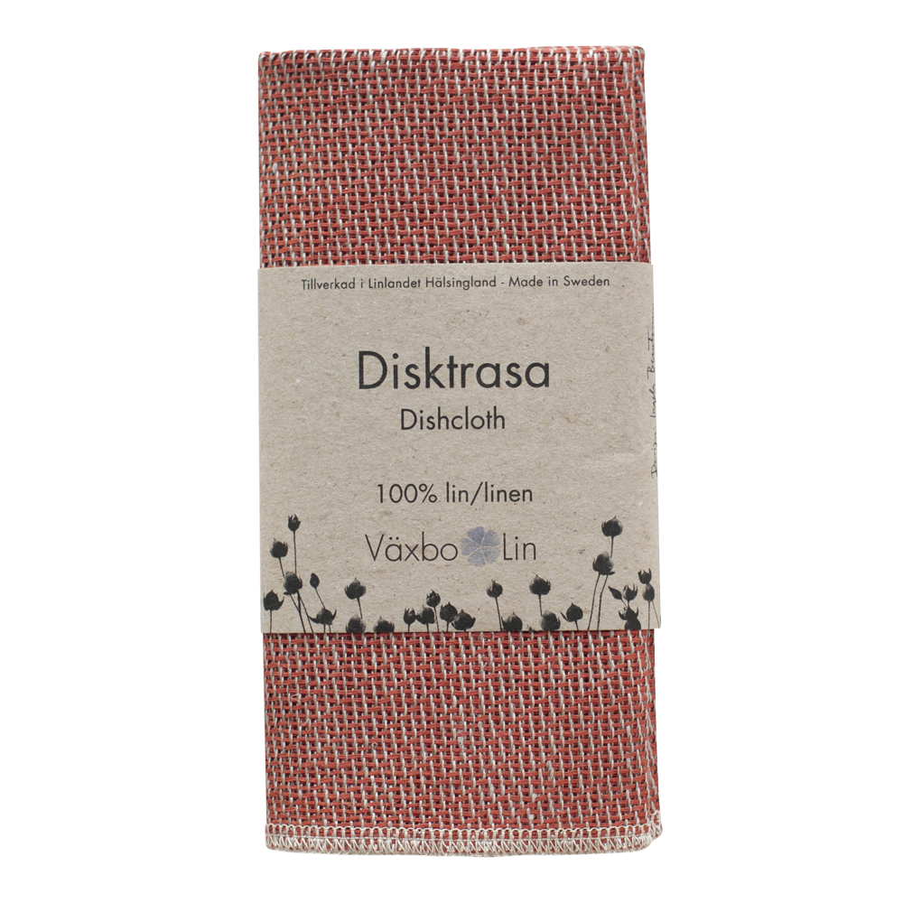 Disktrasa 33x33 cm Tegel