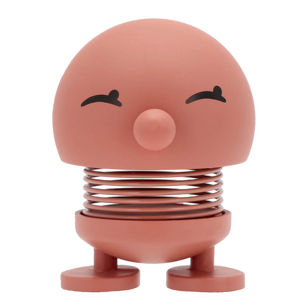 Hoptimist - Hoptimist Soft Bimble S Ruby