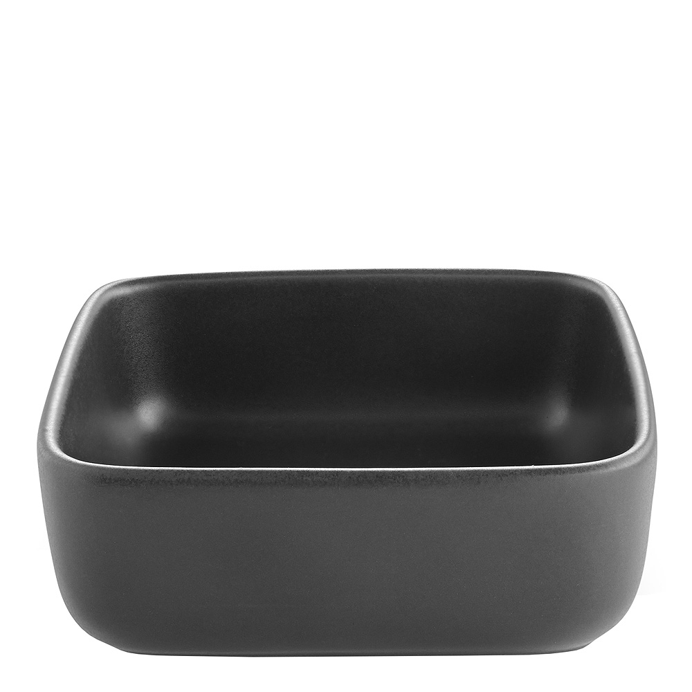 Läs mer om Eva Solo - Nordic Kitchen Skål 11x11 cm Svart