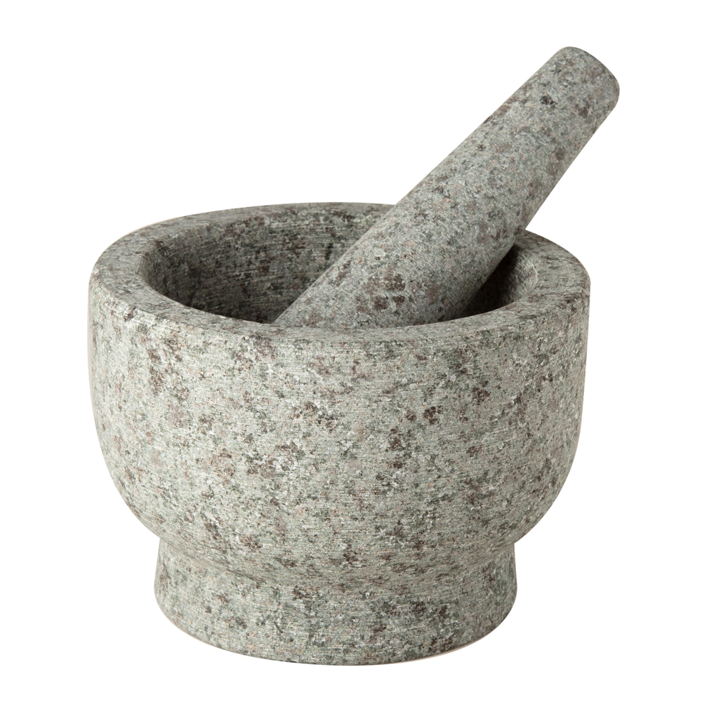 Anders Petter – Backaryd Mortel Granit 16 cm