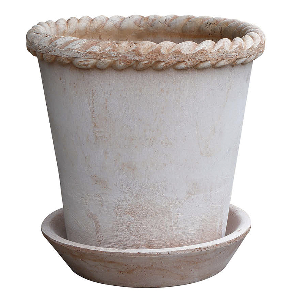 Bergs Potter – Emilia Kruka/fat Rosa 16 cm