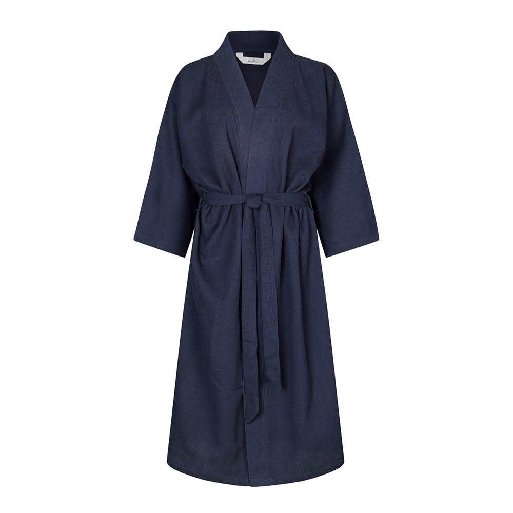 BY MORGENSEN - Badrock Blue Waffle one-size