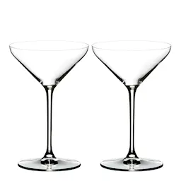 Riedel Extreme Martinilasi 25 cl 2 kpl