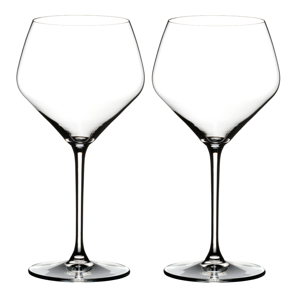 Riedel – Extreme Oaked Chardonnay 2-pack