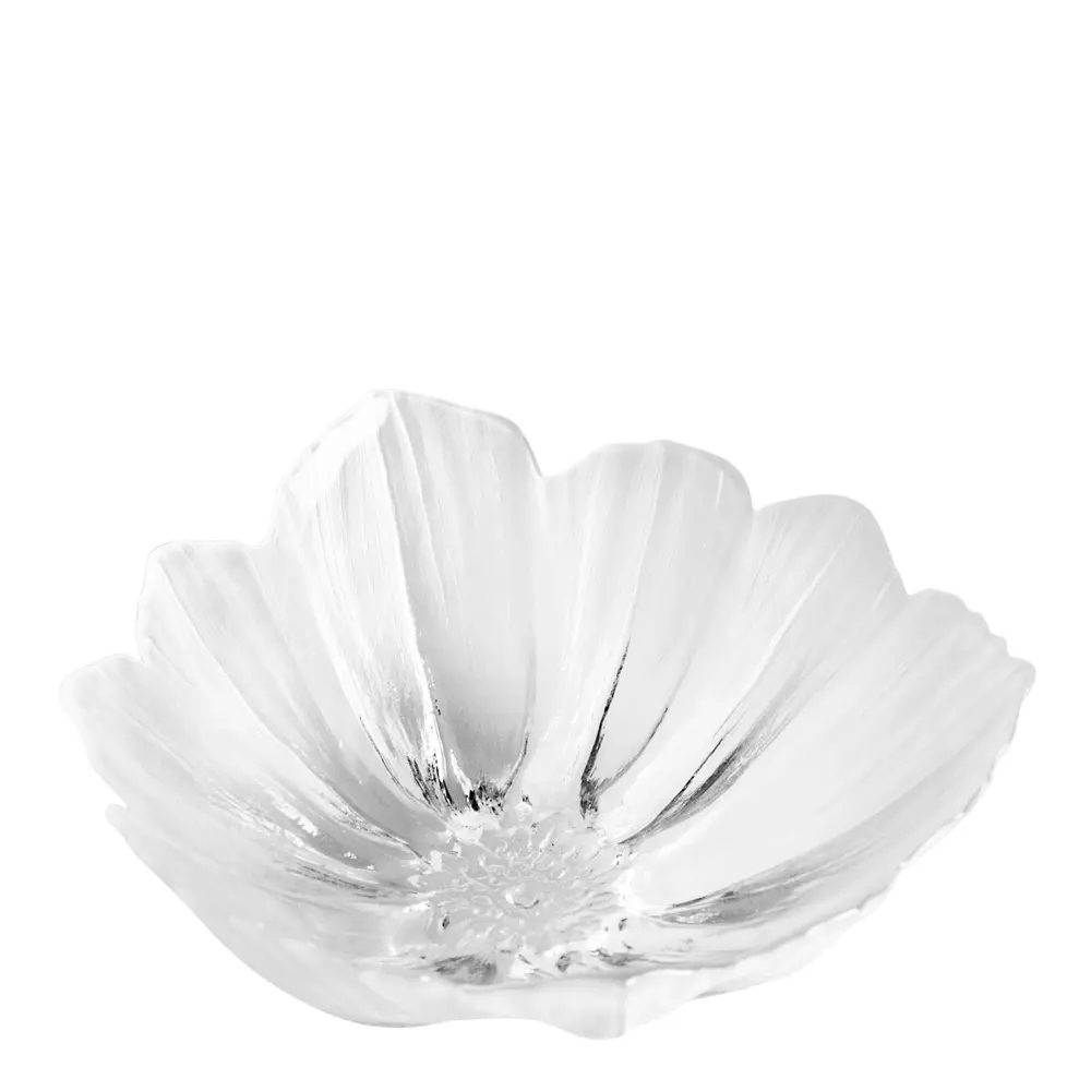 Anemone Kulho 19 cm Valkoinen 