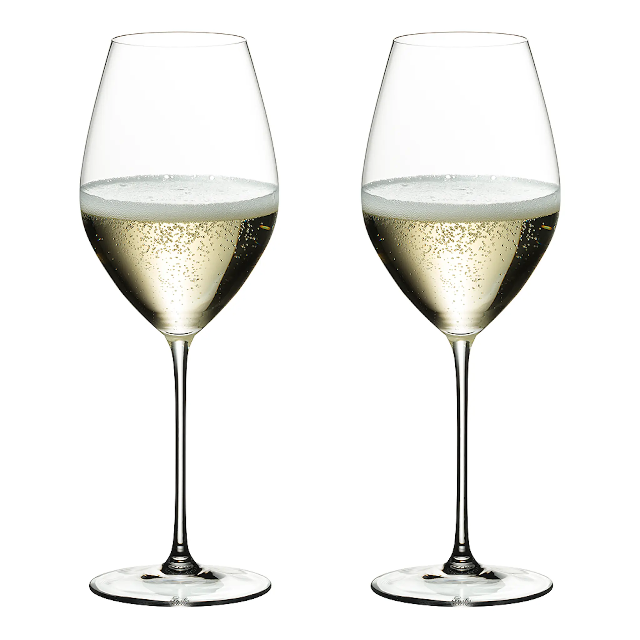 Riedel Veritas Champagneglas 2-pack 
