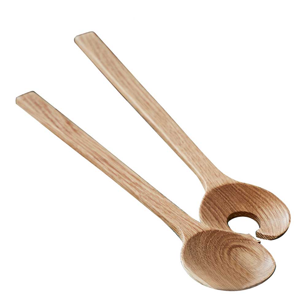 Bitz - Bitz Salladsbestick 32 cm Ek