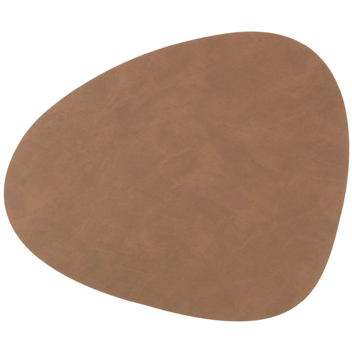 Lind DNA – Nupo Curve Tablett 37×44 cm Brown