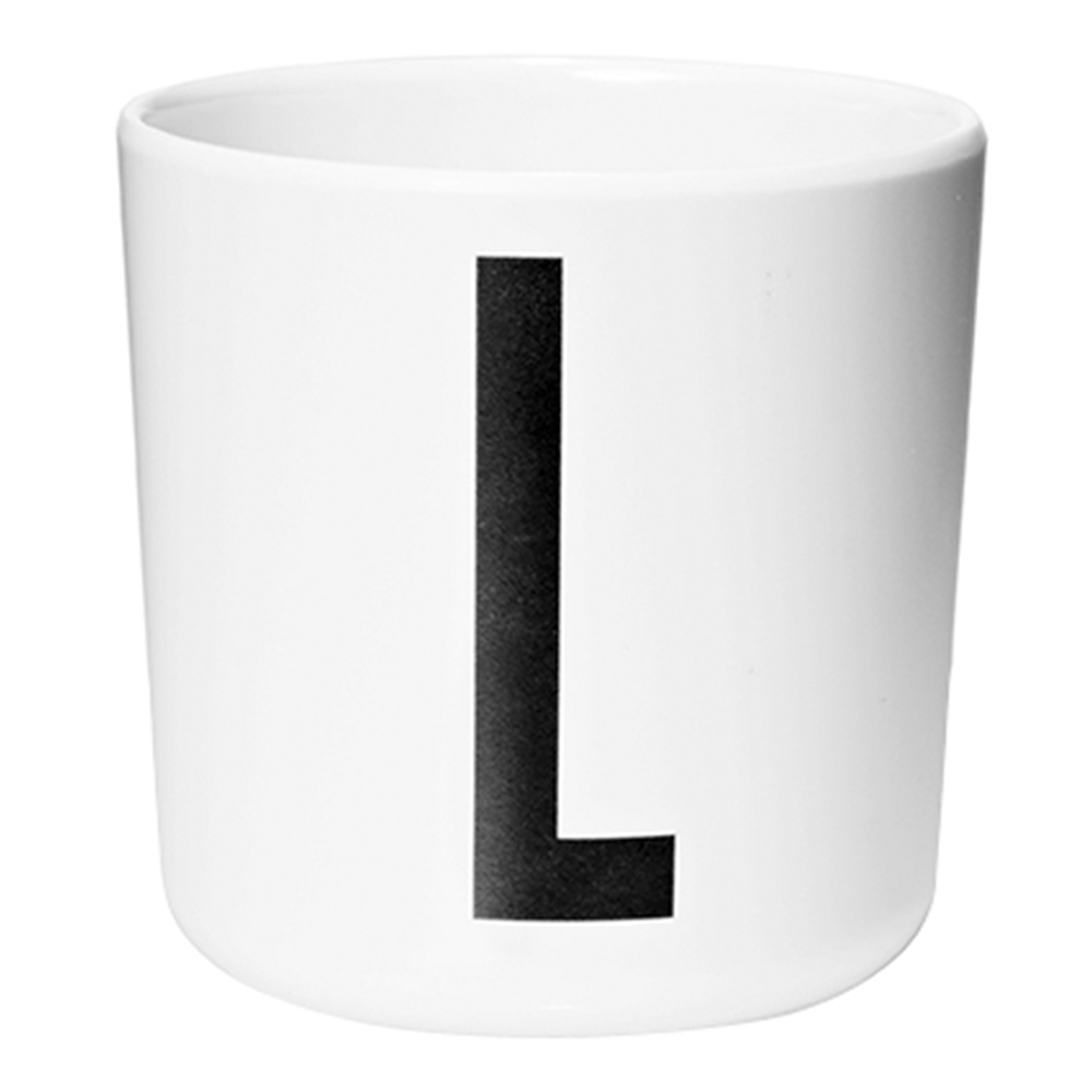 Design Letters - Ecozen Barnmugg L