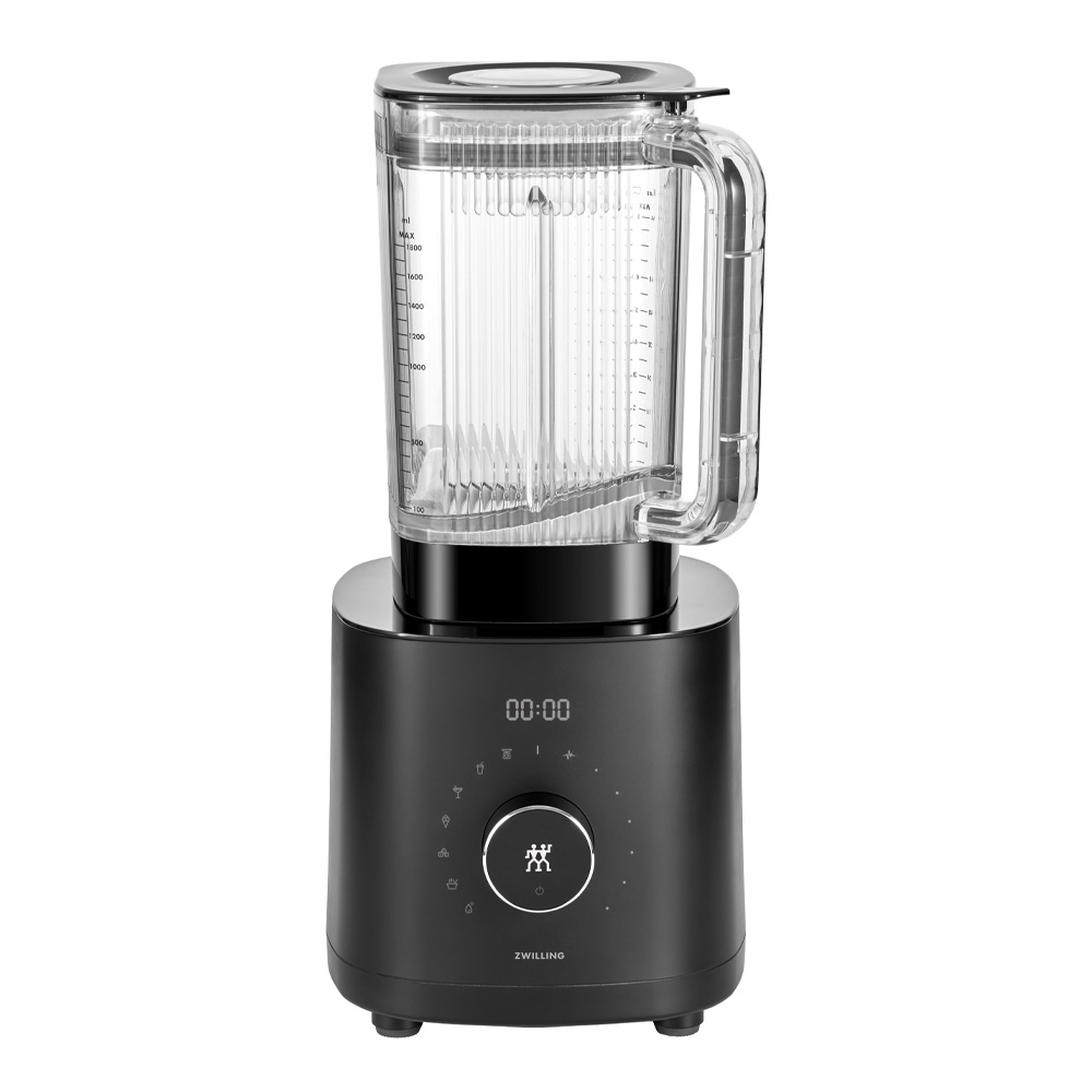 Enfinigy Power Blenderi Pro 1200W 1,8 L Musta