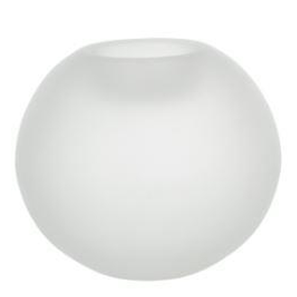 Magnor - Boblen Frosty Love Lyslykt 11 cm Frostet