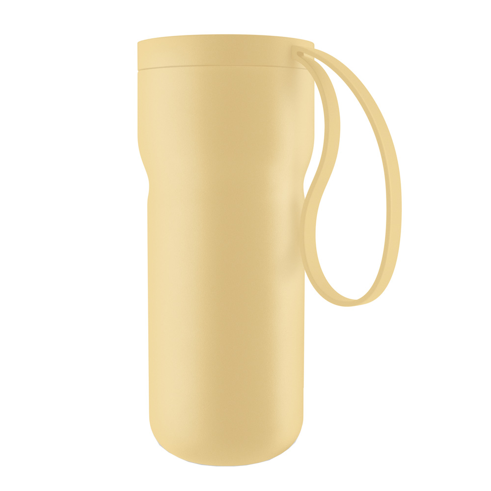 Eva Solo - Nordic termokaffekopp lemon