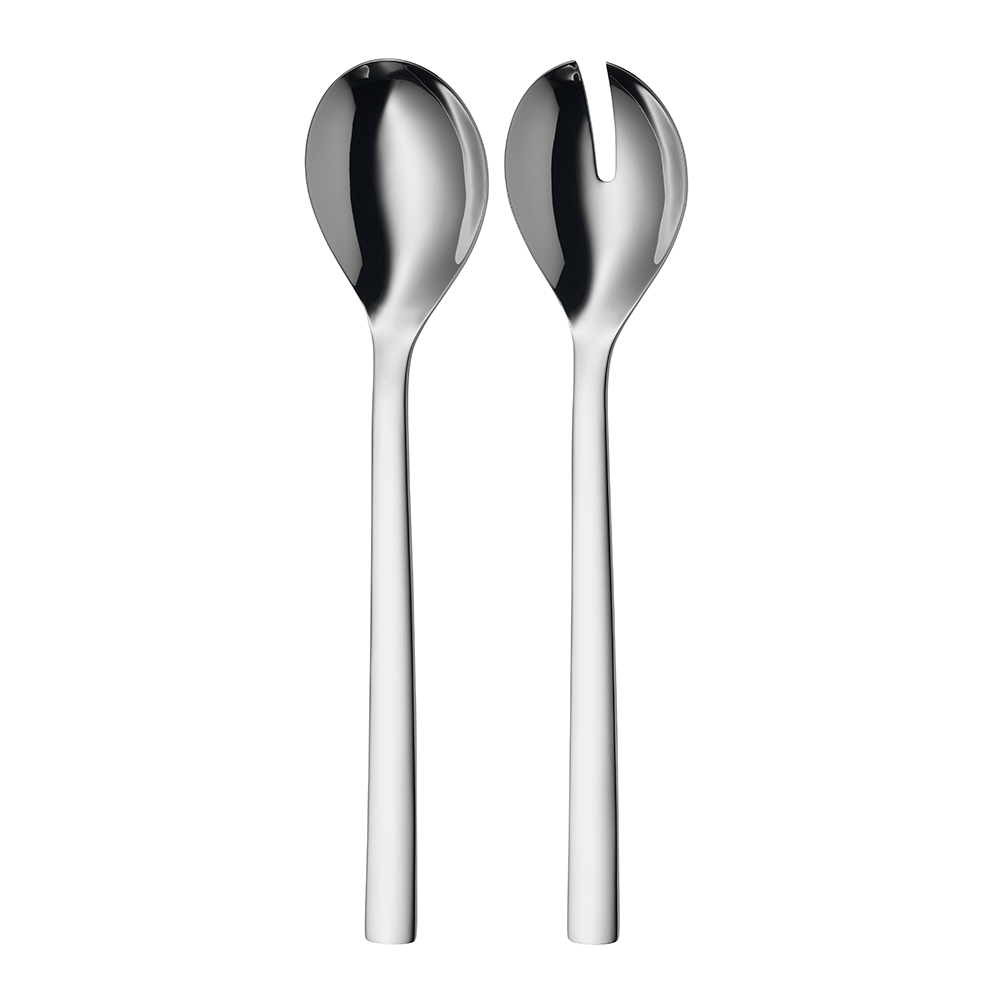 WMF – Nuova Salladsbestick 30 cm Rostfritt stål