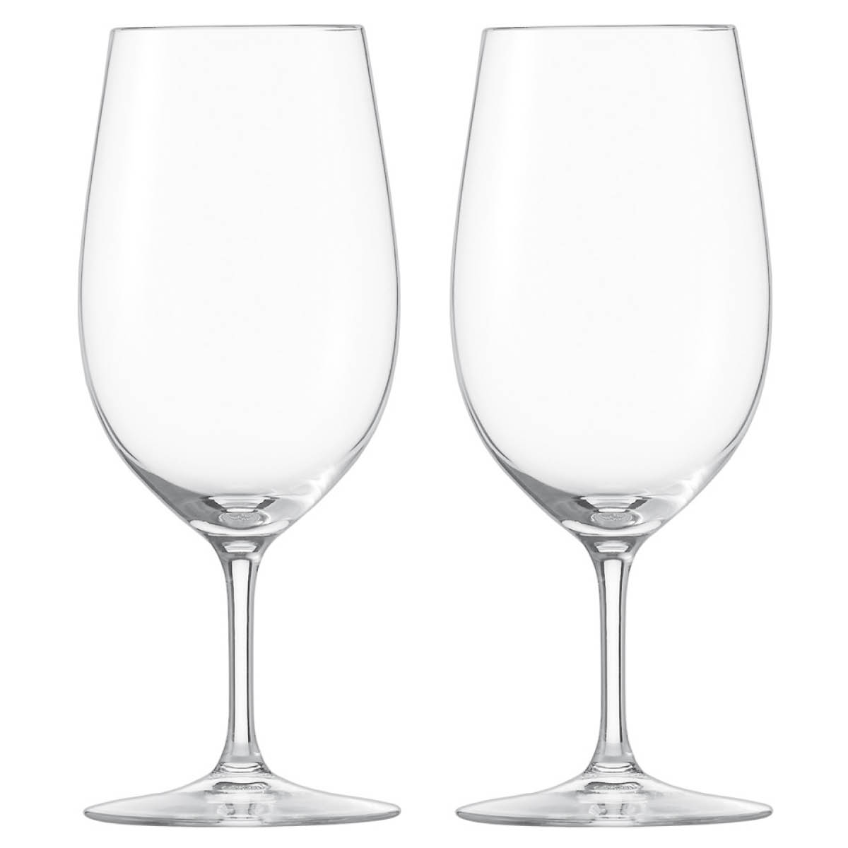 Zwiesel - Enoteca vannglass 36 cl 2 stk