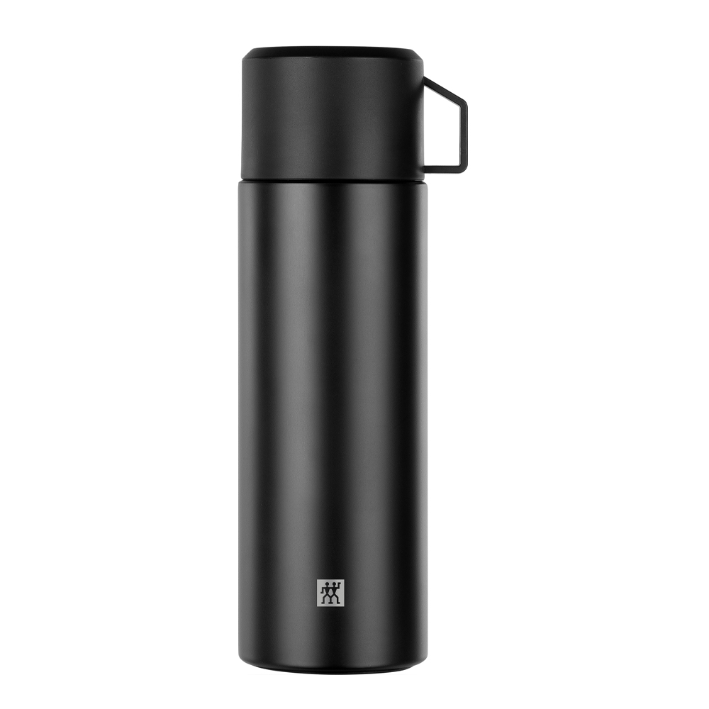 Zwilling - Thermo Termos 1 L  Matt Svart