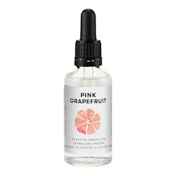 Aarke Flavour drops 50 ml pink grapefruit