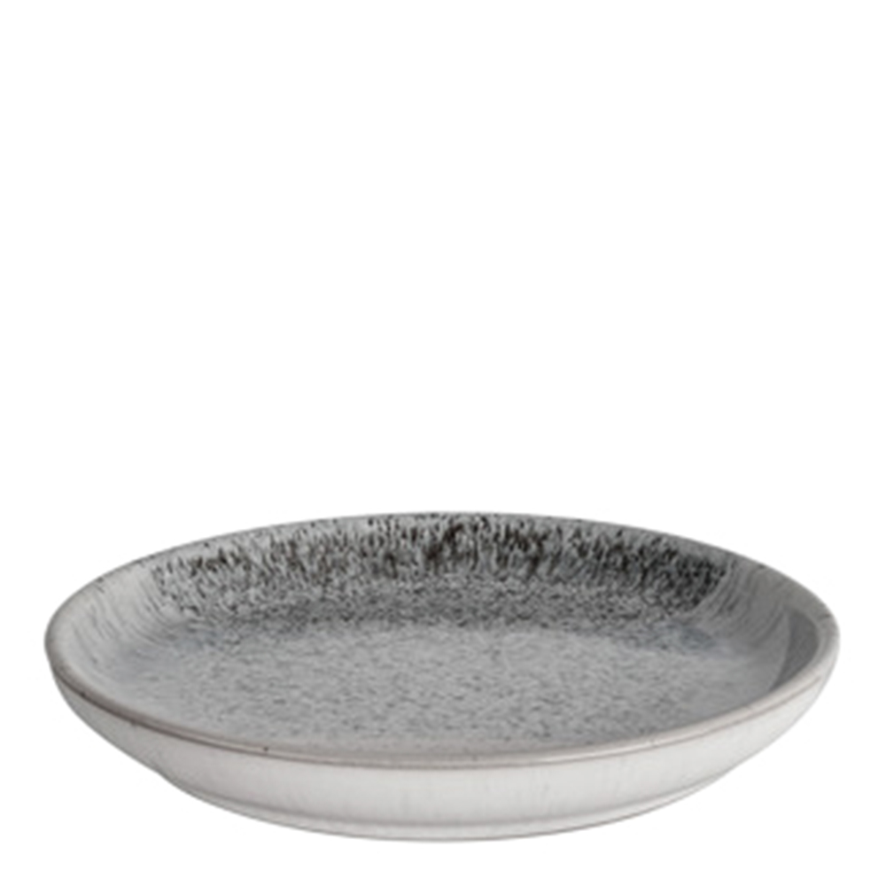 Denby – Studio Grey Accent Tallrik 17 cm