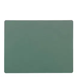 Lind DNA Nupo Square Tablett 35x45 cm Pastellgrön 