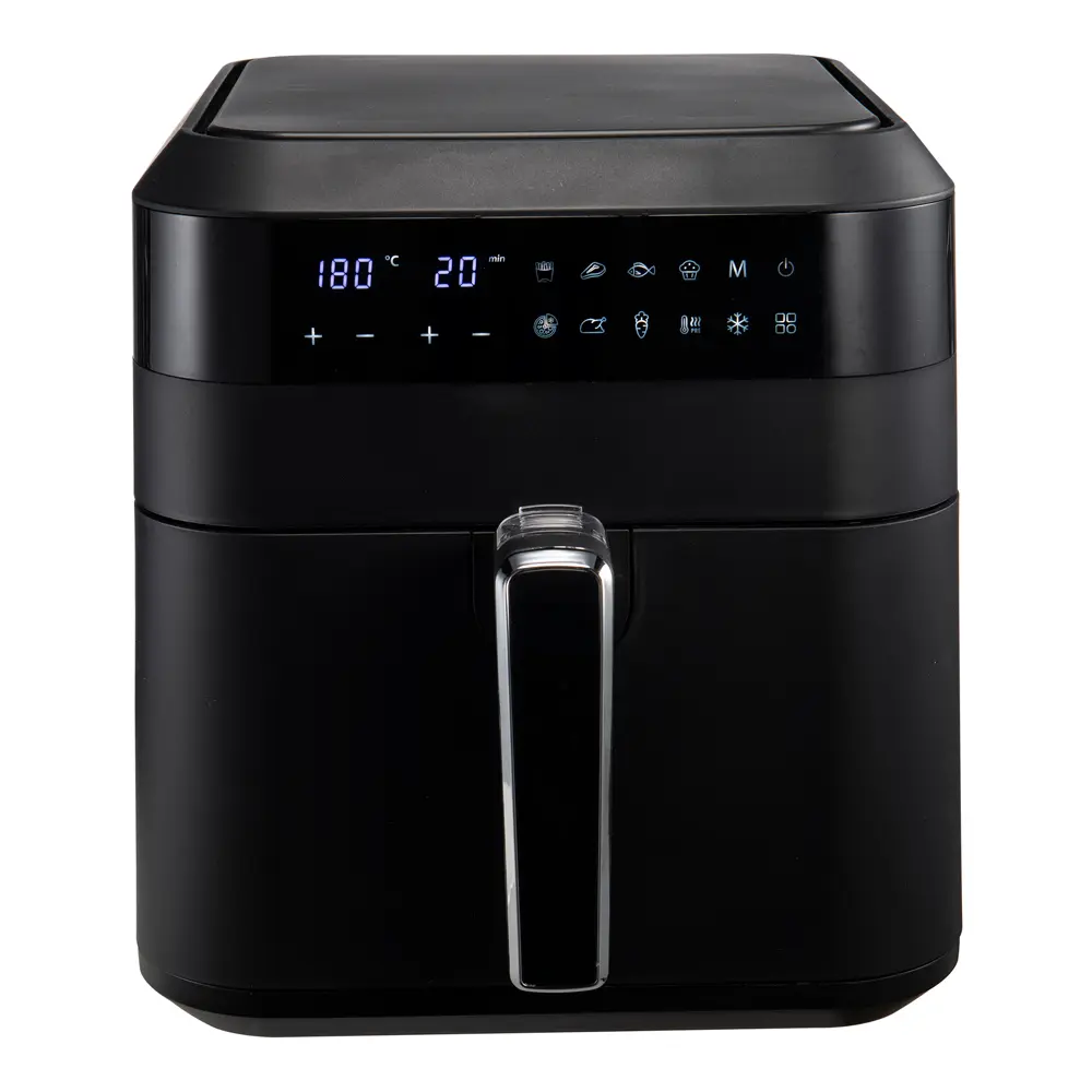 Ultimate Air Fryer 5 L Svart