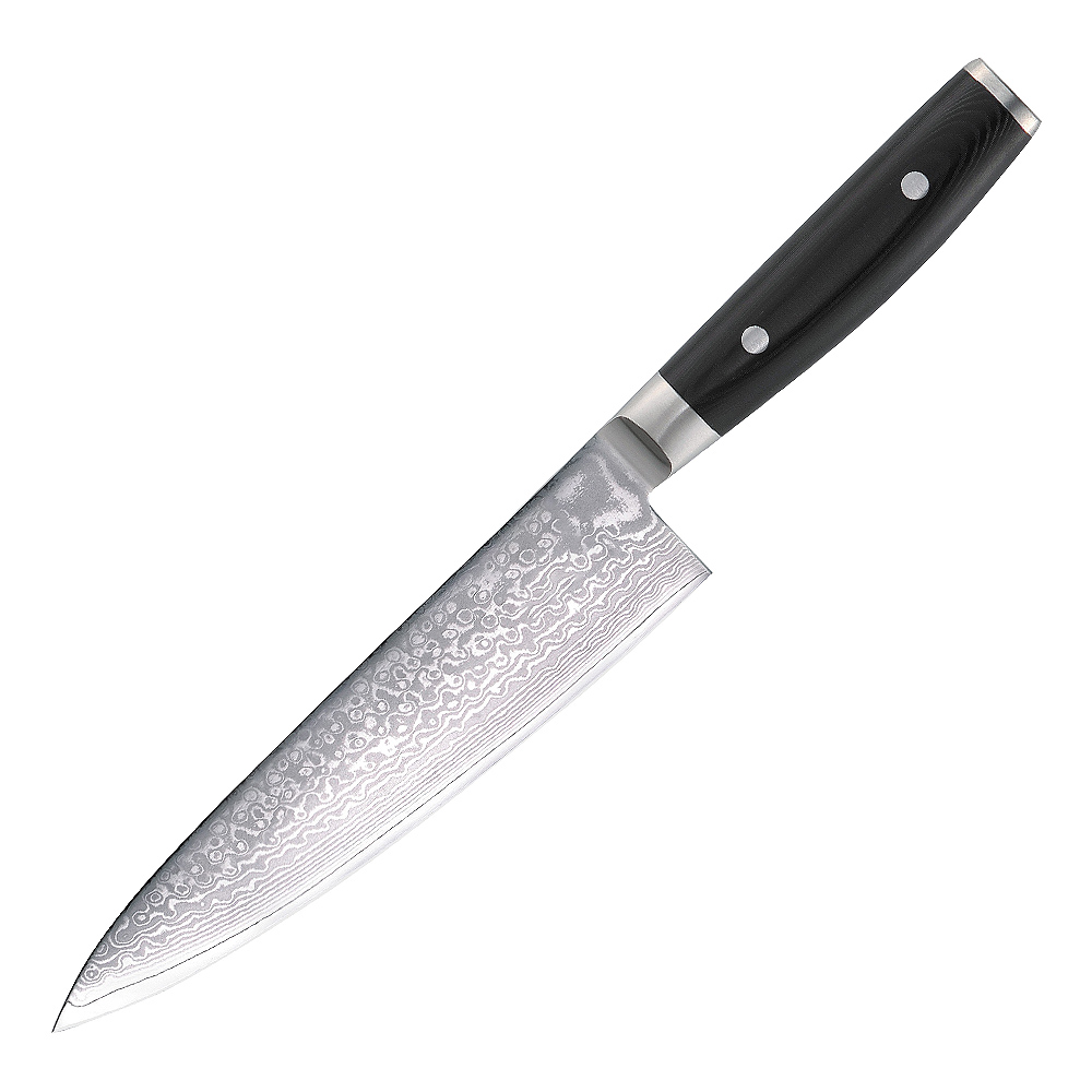 Yaxell – Ran Kockkniv 20 cm