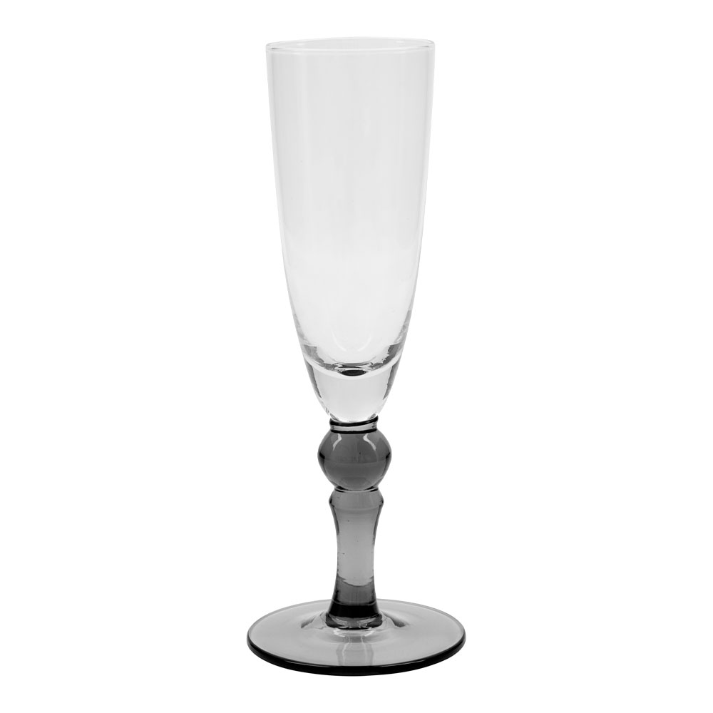 House Doctor - Meyer Champagneglas 25 cl