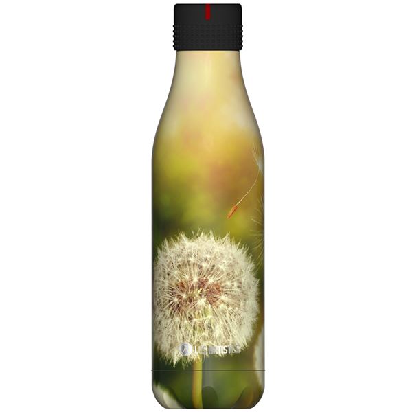 Les Artistes – Bottle Up Design Termosflaska 50 cl Multi