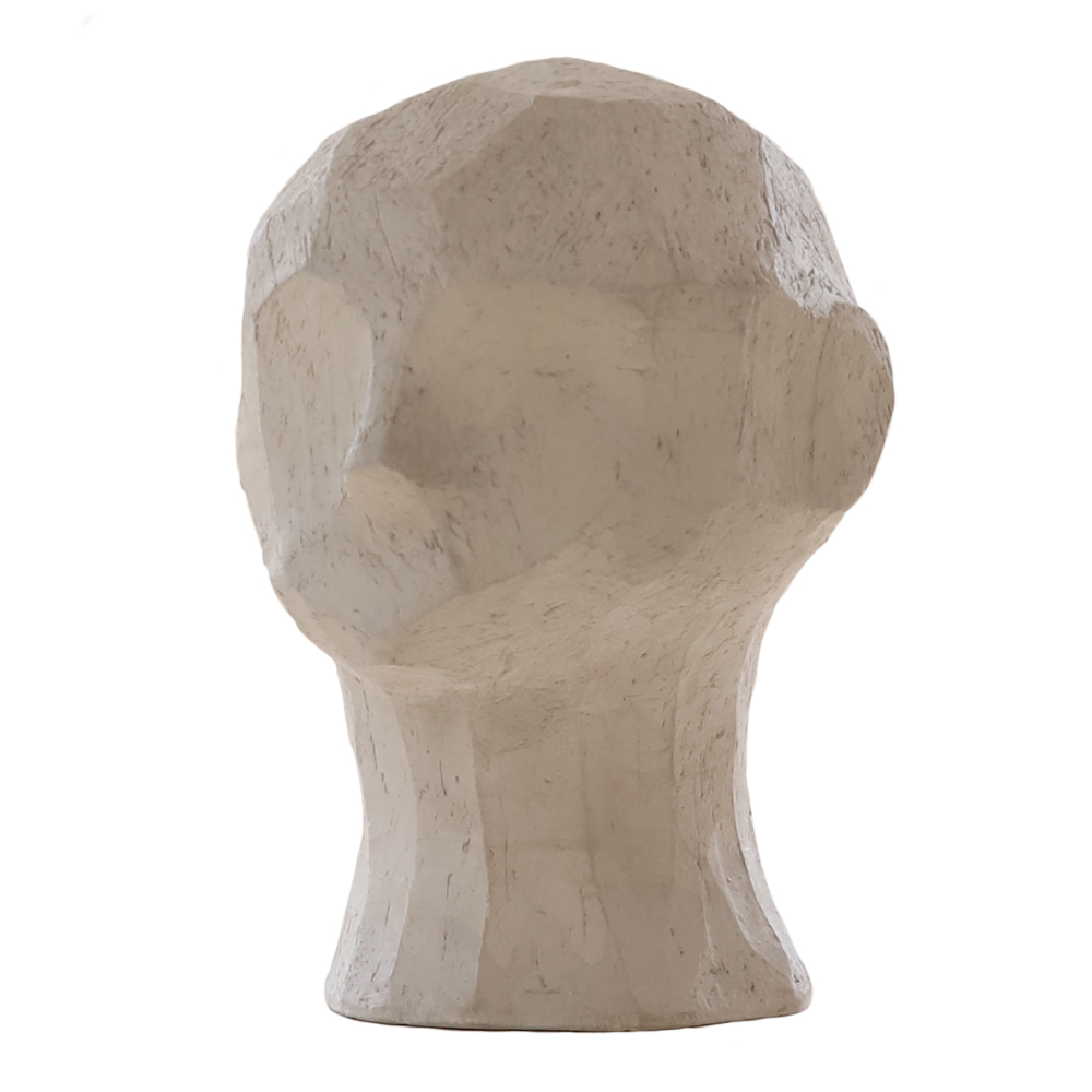 Olufemi Skulptur Lera