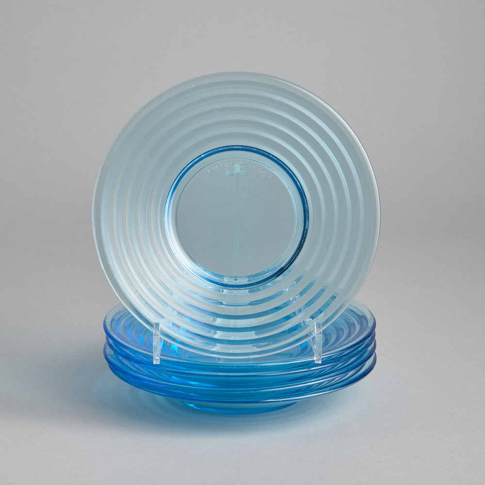 Iittala – ”Aqua” Glasassietter 5 st