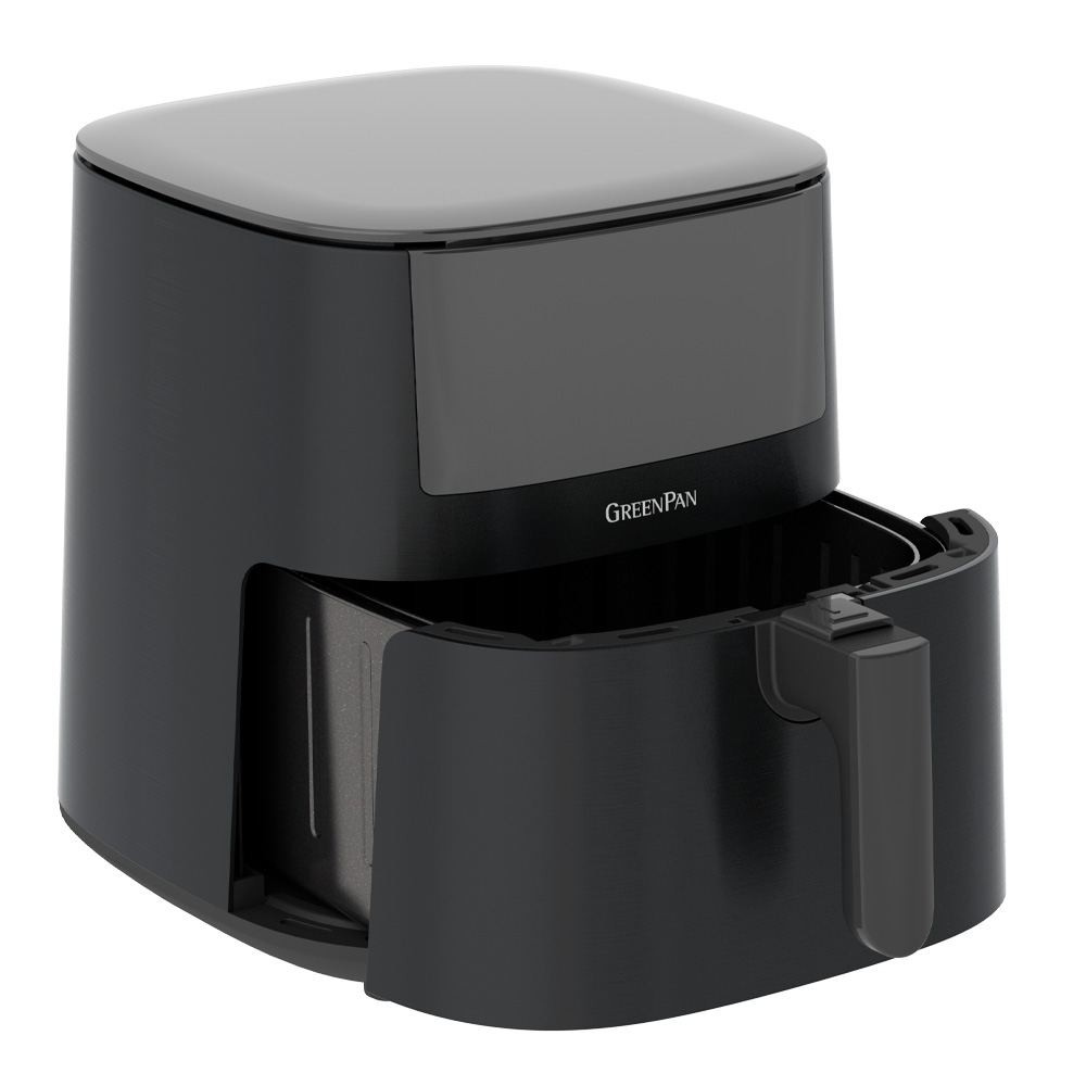 Bistro – Bistro Airfryer – 1 korg