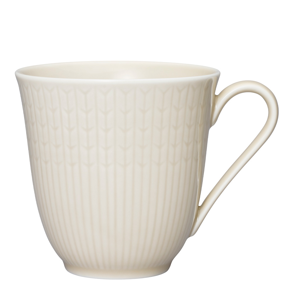 Rörstrand - Swedish Grace krus 30 cl havre