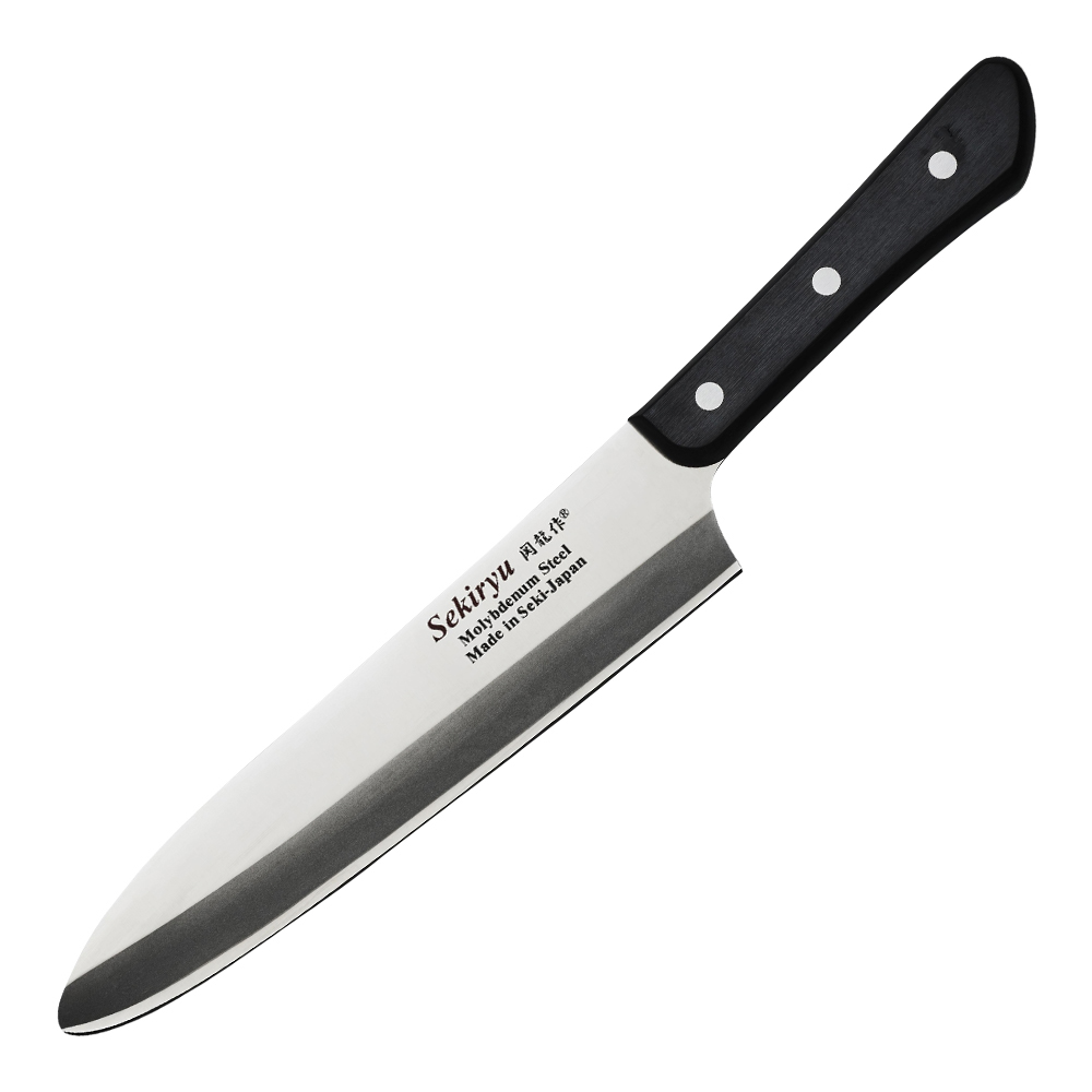 SEKIRYU - Seki Universalkniv Stål 20,5 cm