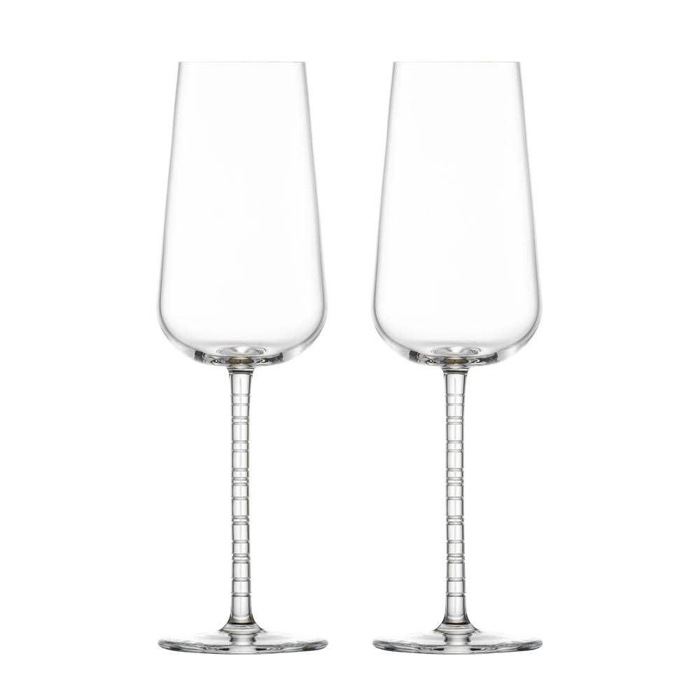 Zwiesel – Journey Champagneglas 36 cl Klar