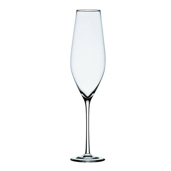 Läs mer om Holmegaard - Cabernet Champagneglas 29 cl