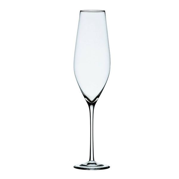 Holmegaard – Cabernet Champagneglas 29 cl