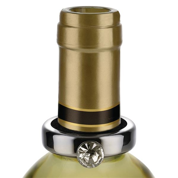 Alessi - Noè Droppfångare Blank