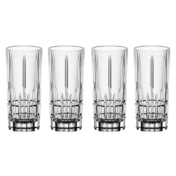 Spiegelau - Perfect Serve Shotglas 5,5 cl 4-pack Klar