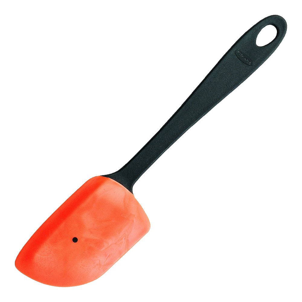 Fiskars – Essential Slickepott 26,5 cm Svart