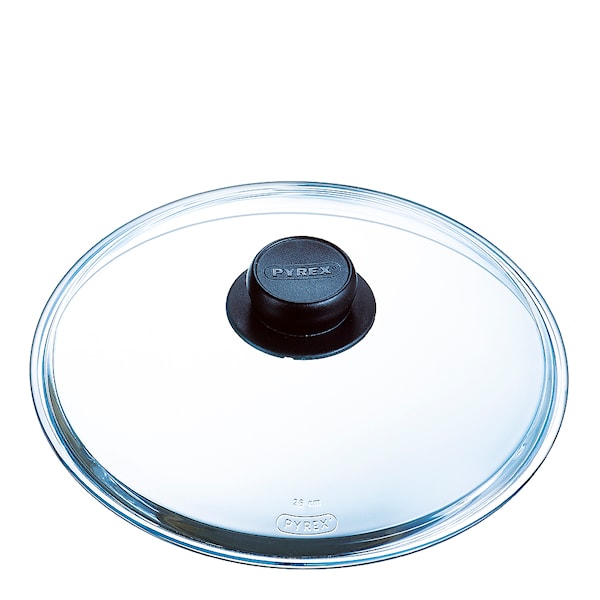 Classic Glaslock 26 cm