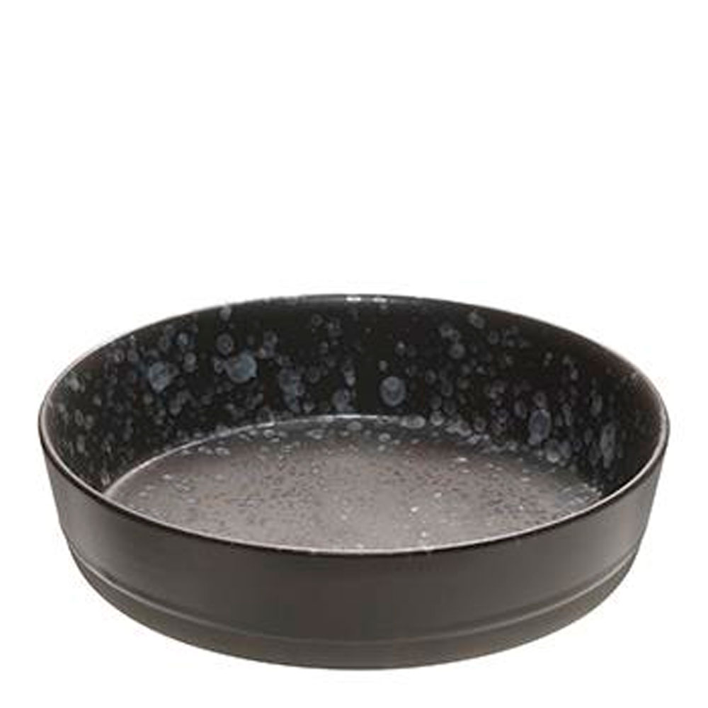 Raw Skål 19,4 cm Svart