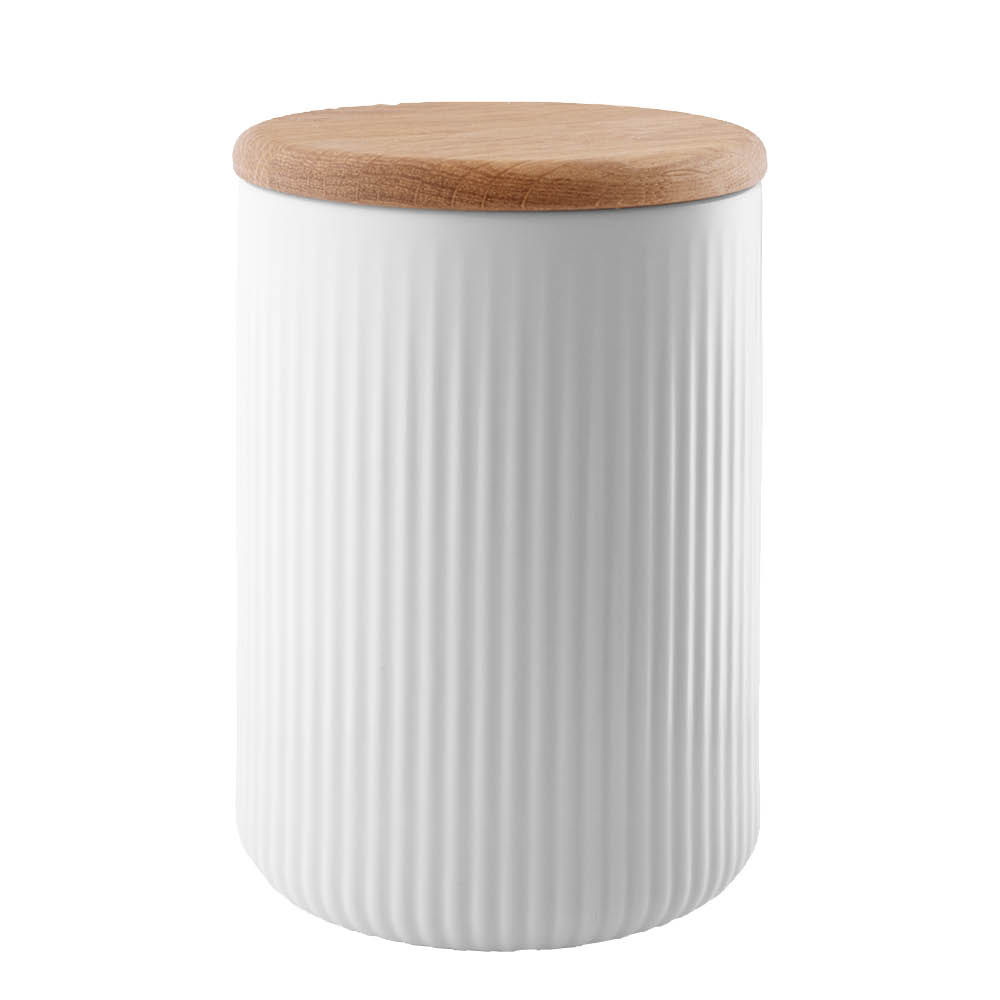 EVA TRIO - Legio Nova Förvarningsburkar 1,0L