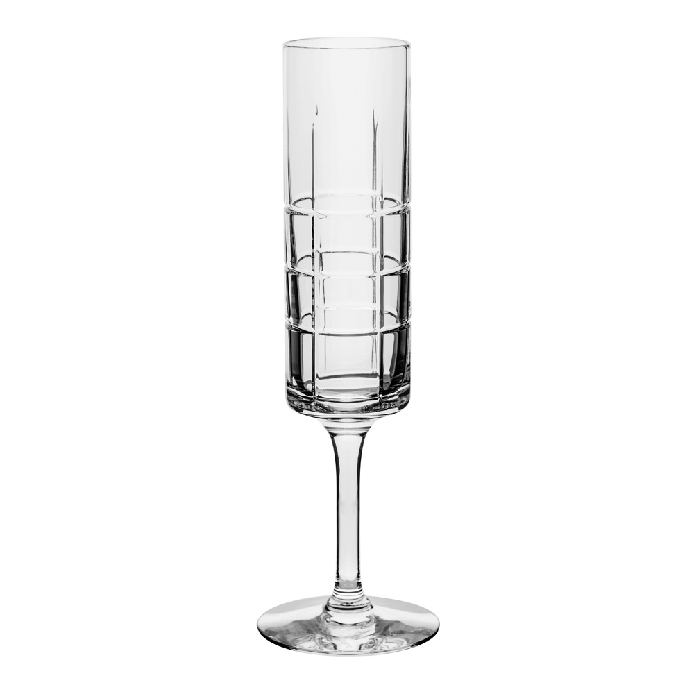 Orrefors – Street Champagneglas 15 cl