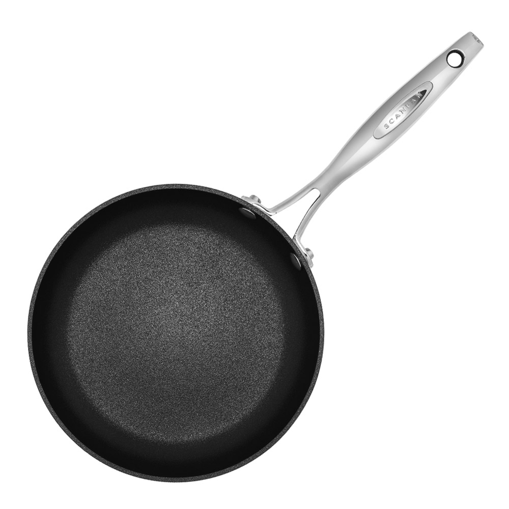 Scanpan - HaptIQ Stekpanna 20 cm Rostfri