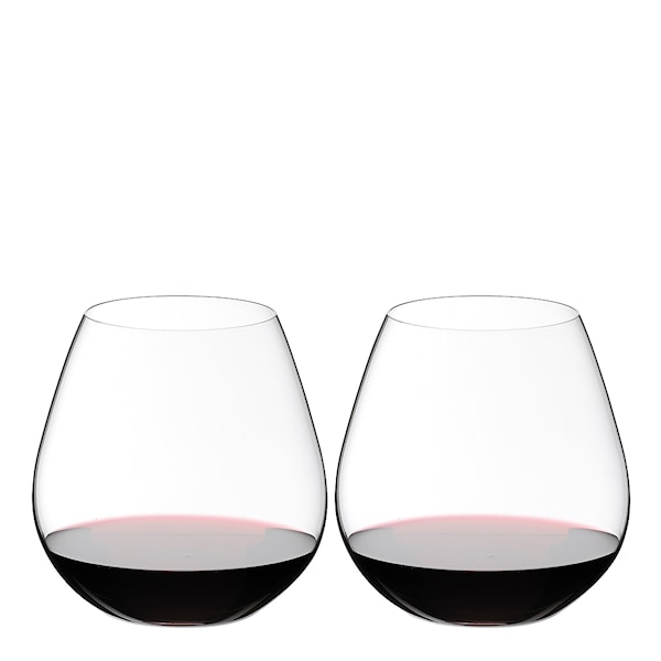 O Wine Pinot/Nebbiolo 2-pack